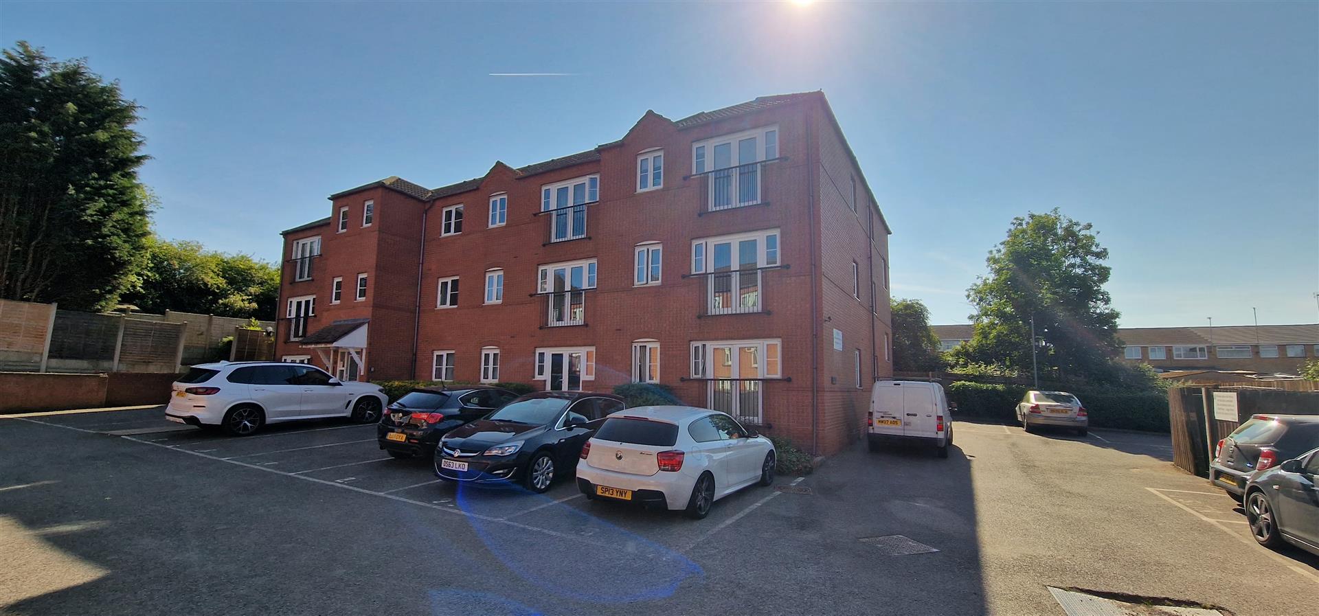 Nuneaton Road, Bedworth Foster Lewis and Co Estate Agents